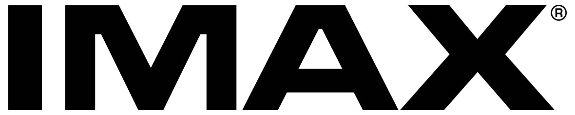Imax logotyp