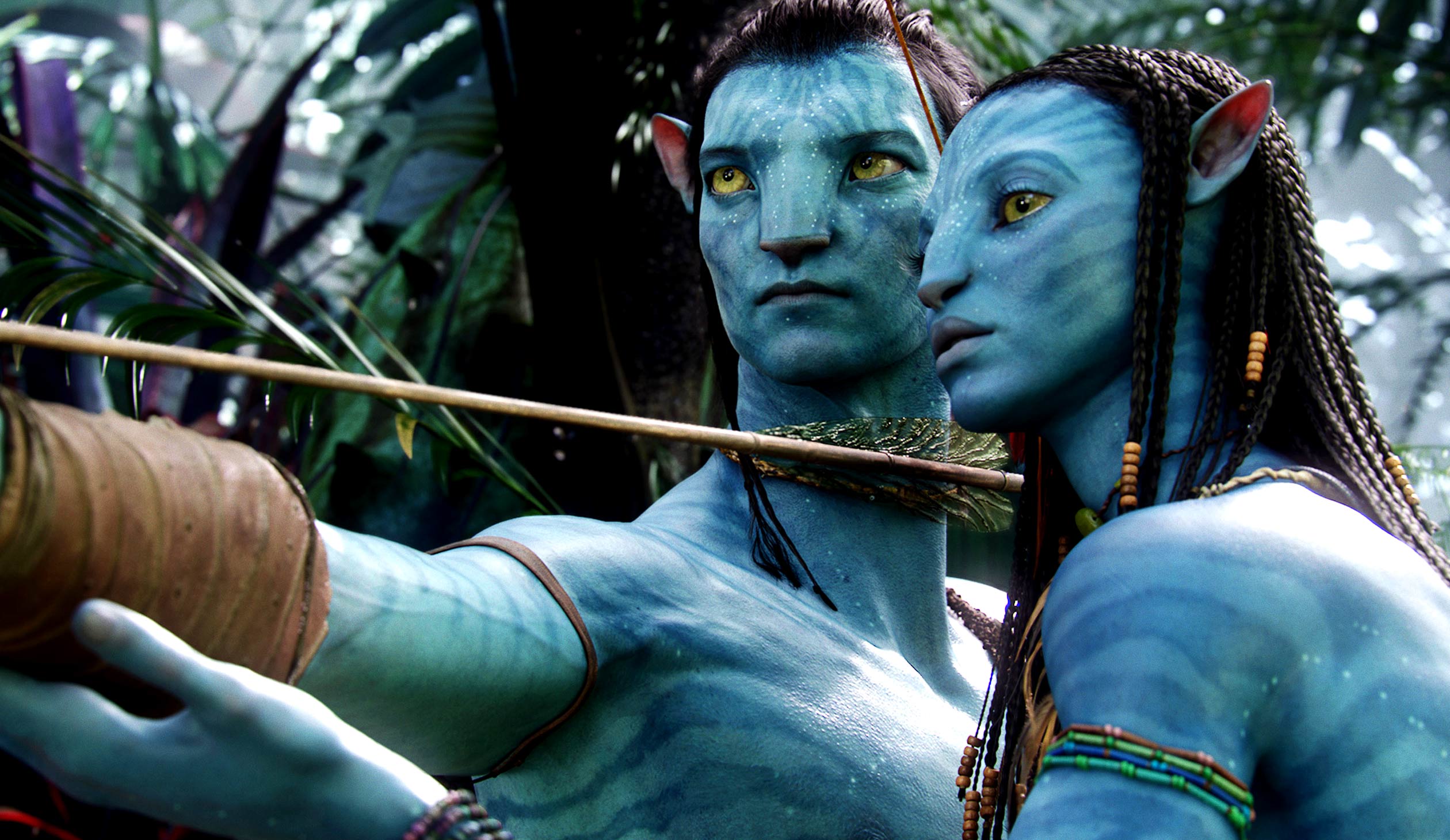 IMAX Crowns Avatar the Way of Water as Its Highest Grossing Film of  2022 With 160 Million and Counting  Celluloid Junkie