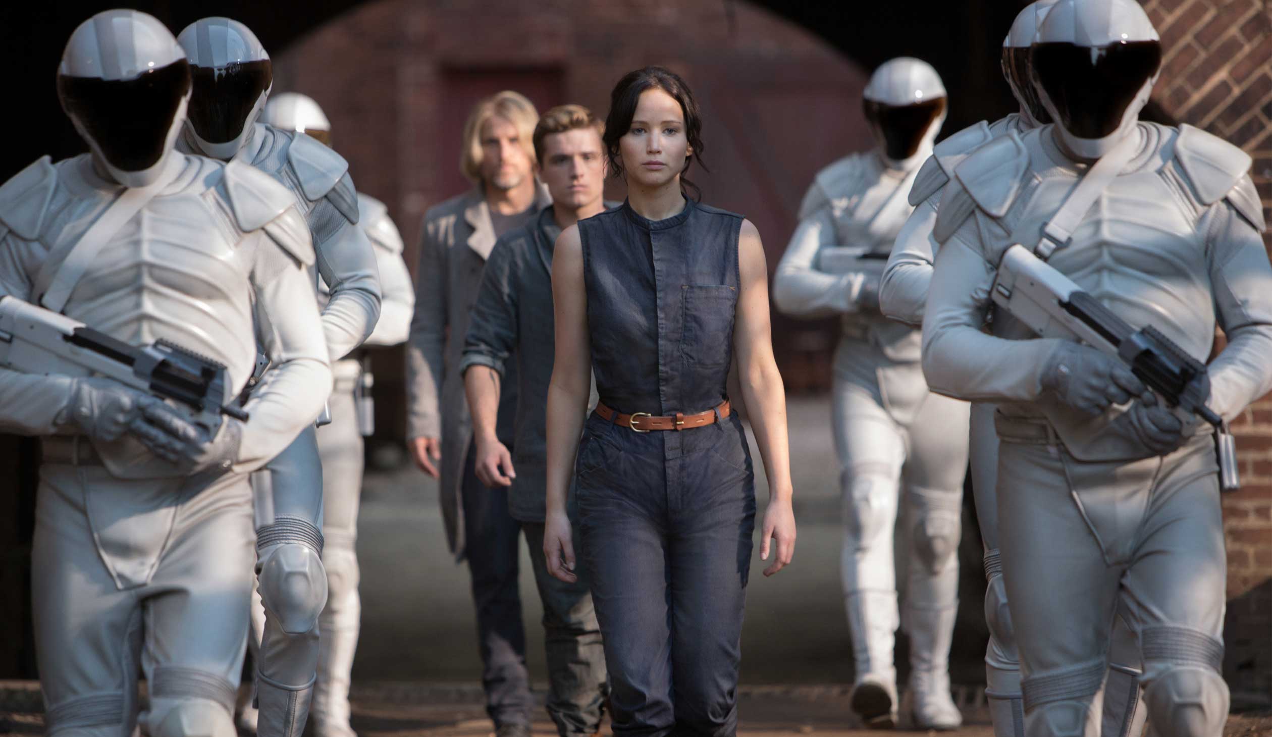 download the new for mac The Hunger Games: Catching Fire