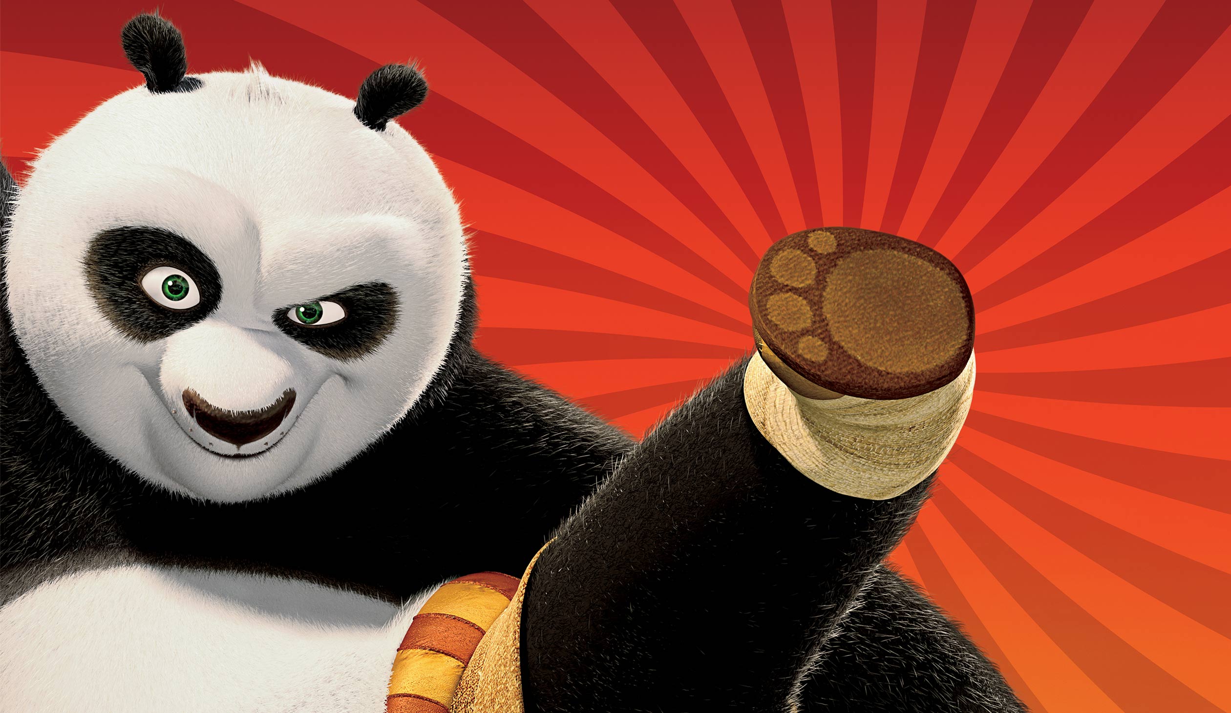 Kung Fu Panda | Nearby Showtimes, Tickets | IMAX