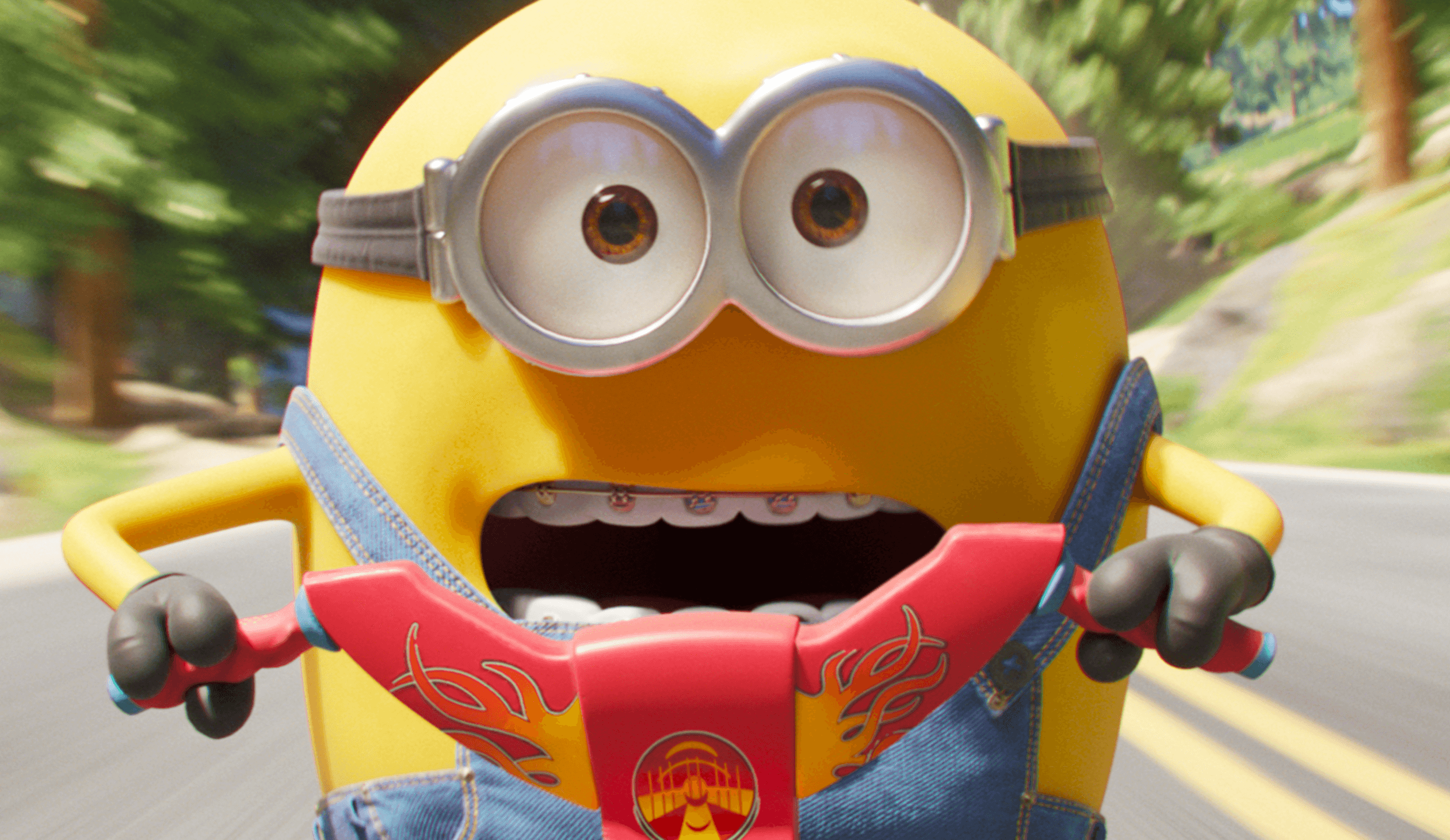 Minions The Rise of Gru Nearby Showtimes, Tickets IMAX