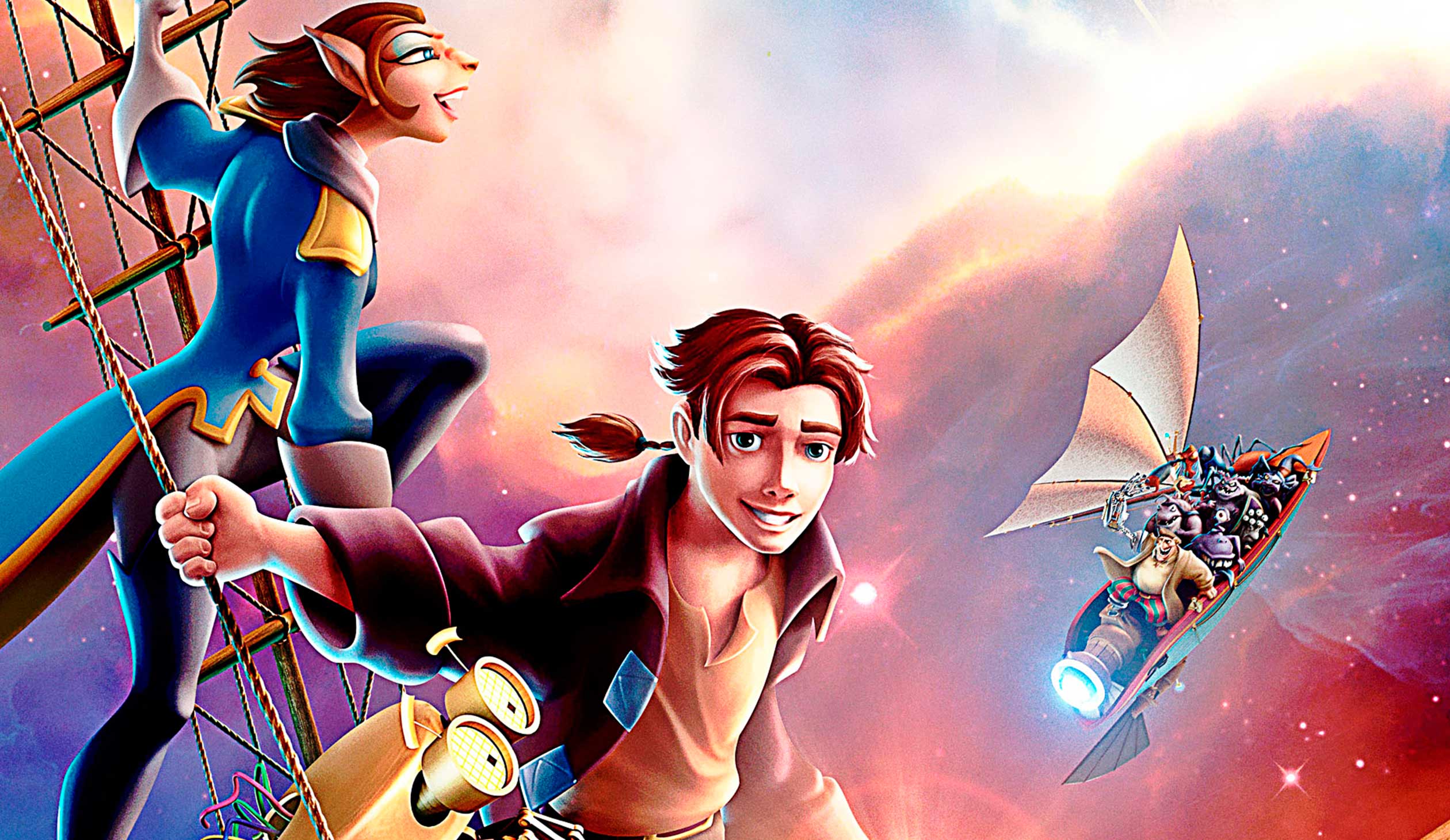 Treasure Planet Nearby Showtimes Tickets Imax 