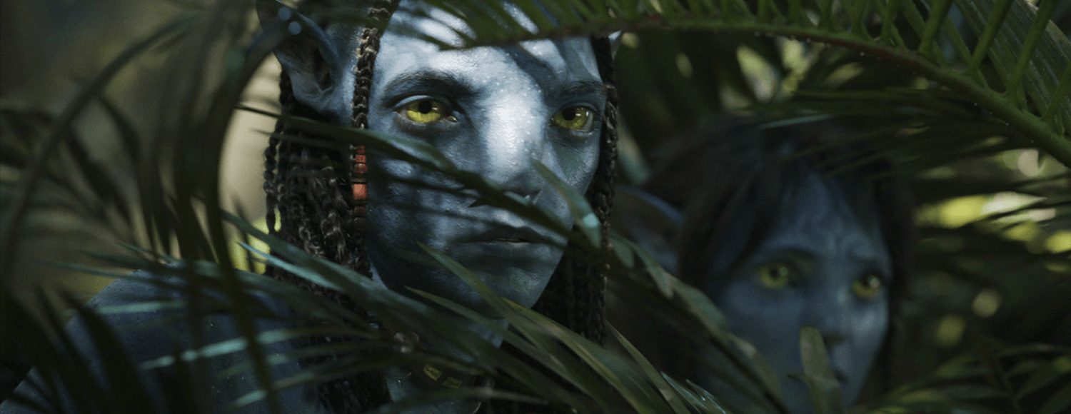 Watch the Official Teaser for Avatar: The Way of Water | IMAX