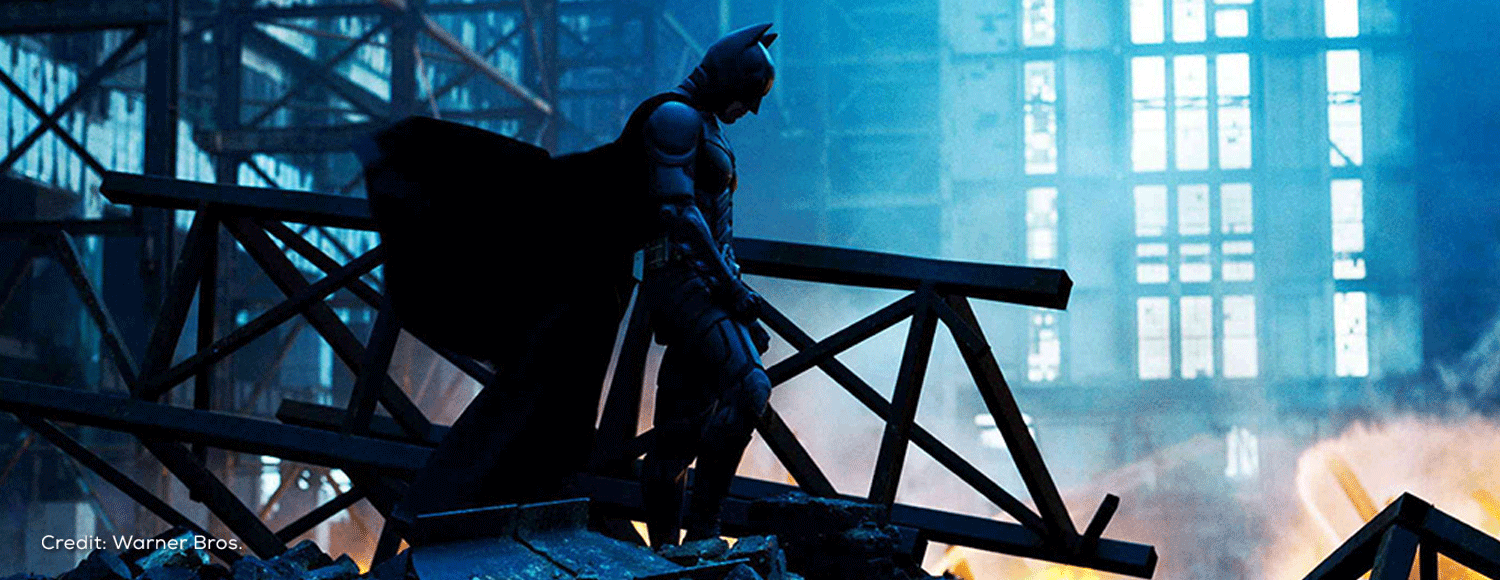 Christopher Nolan's 'Dark Knight' Trilogy is Returning to Select ...
