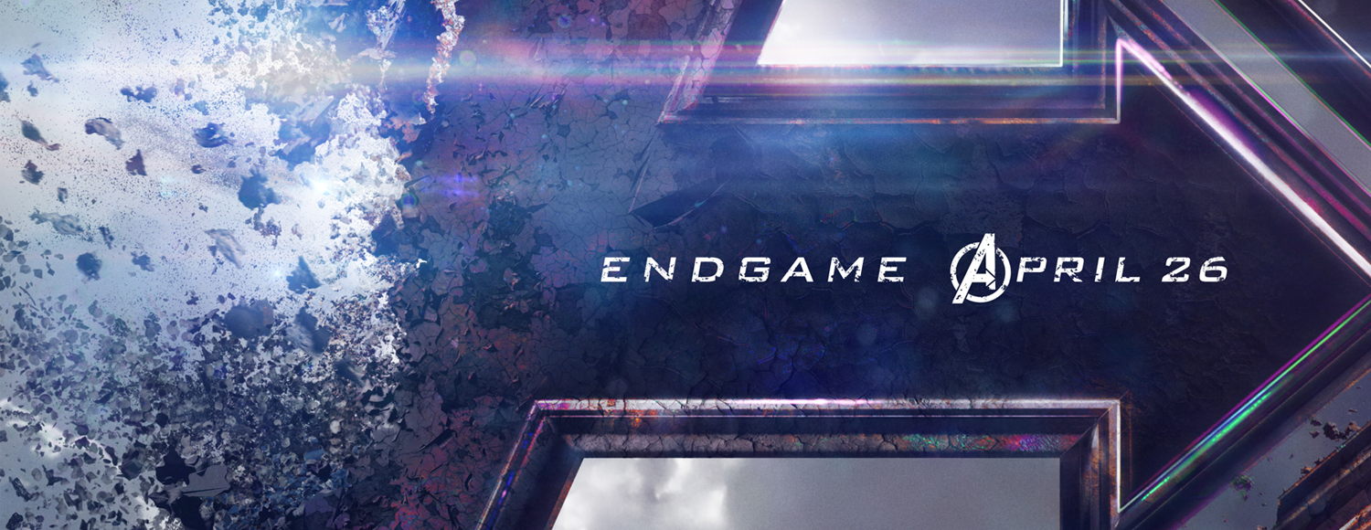 Avengers: Endgame was Filmed Entirely with IMAX® Cameras 