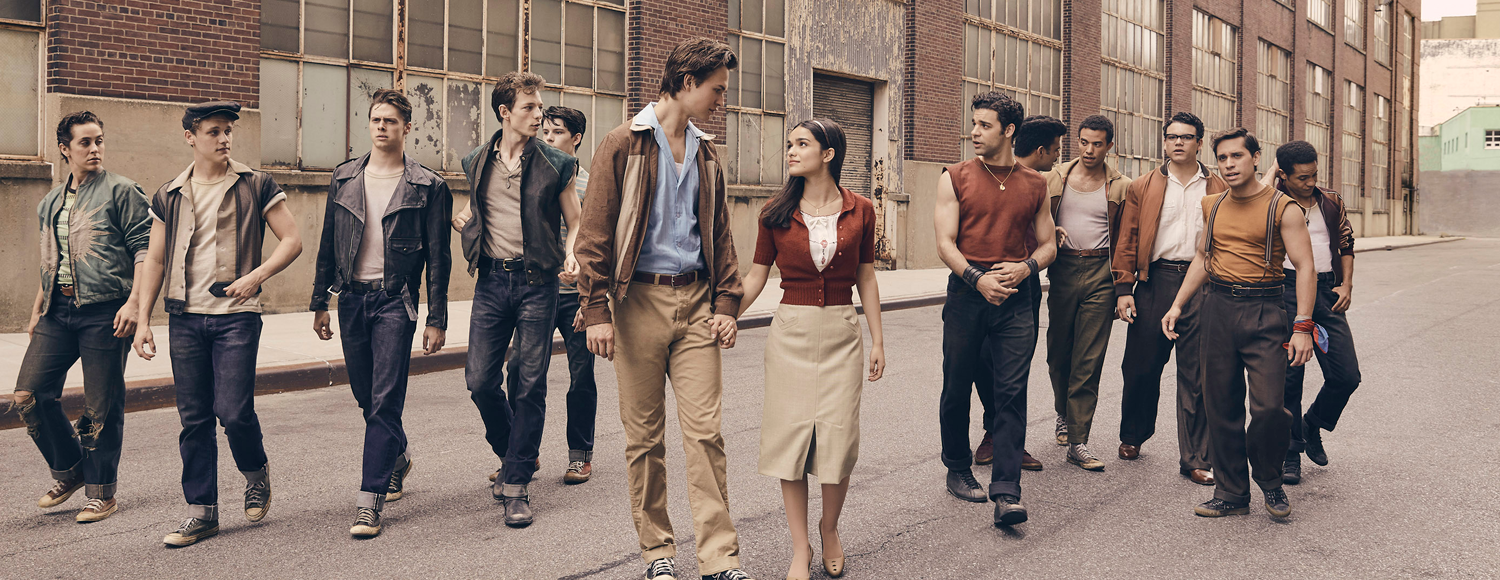 West Side Story IMAX® Exclusive Live Fan Event