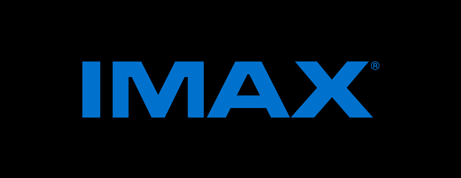 IMAX Logo by robbieierubino on DeviantArt