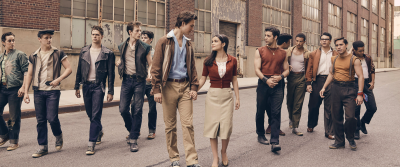 West Side Story IMAX® Exclusive Live Fan Event