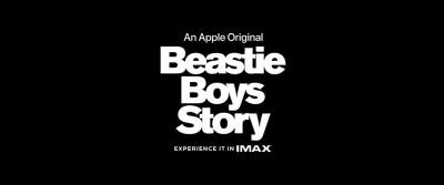 Beastie Boys Story