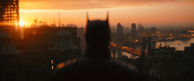 The Batman | Warner Bros. Pictures